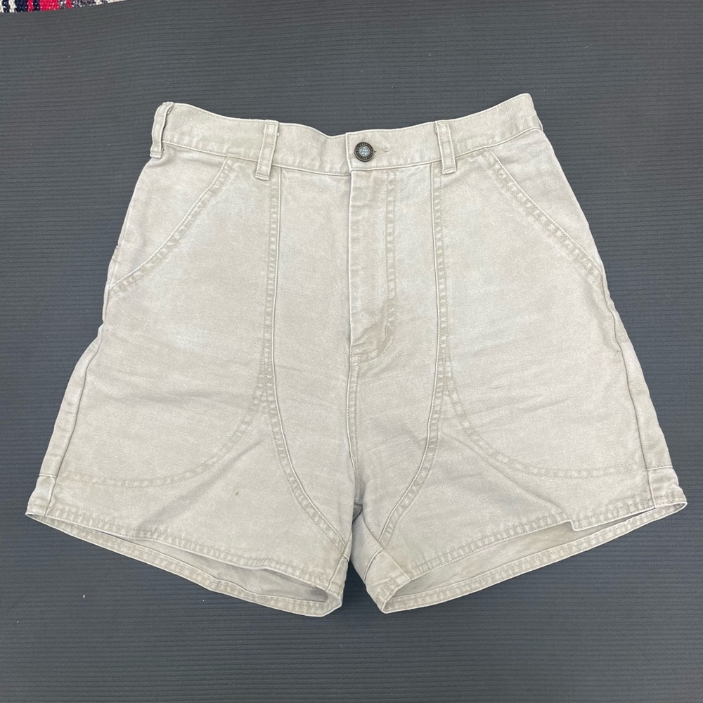 Vintage Patagonia Stand Up Shorts